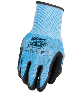 Mechanix Speedknit™, Coolmax