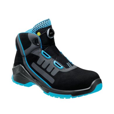 Steitz VD PRO 1800 BOA SF S3