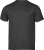 Urban Luxury Tee, unisex Black