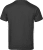 Urban Luxury Tee, unisex Black