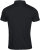 Pima Cotton Polo Black