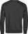 Urban Sweatshirt, unisex Black
