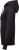 Women´s Heavy Hooded Sweatshirt Black
