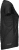 Women´s Cool Dry Tee Black Melange