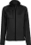 Women's Stretch Fleece Black