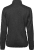 Women's Outdoor Fleece Black