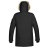 Fodrad parkas