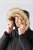 Fodrad parkas