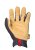 Mechanix Fastfit® 4X, svart