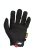 Mechanix Original®, svart