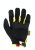 Mechanix M-Pact®, gul
