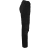 Womens service Stretch Pants, black