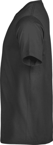 Zoom bild av Urban Luxury Tee, unisex Black