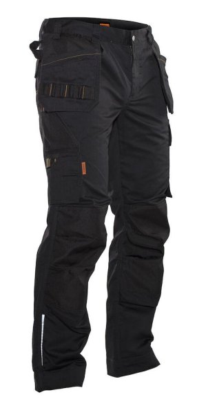 Zoom bild av Hantverkstbyxa polyester/bomull