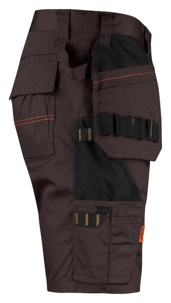 Zoom bild av Hantverksshorts