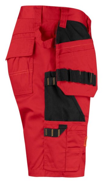 Zoom bild av Hantverksshorts