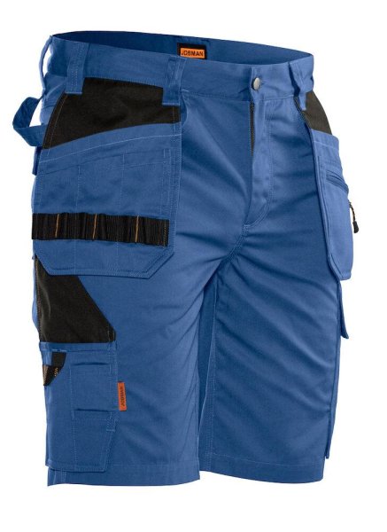 Zoom bild av Hantverksshorts