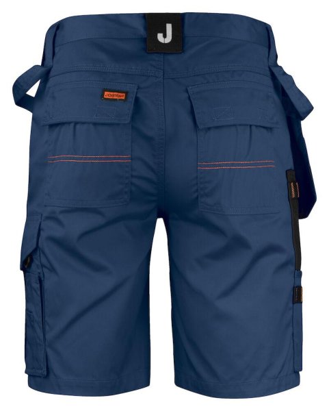 Zoom bild av Hantverksshorts