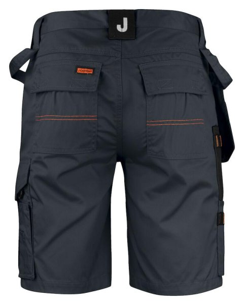 Zoom bild av Hantverksshorts