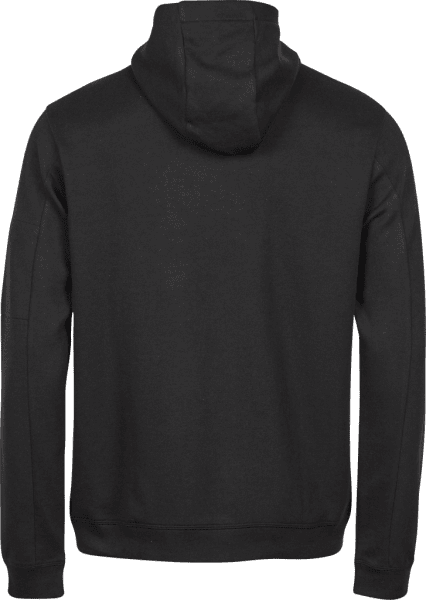 Zoom bild av Athletic Crew Neck Sweat, unisex Black