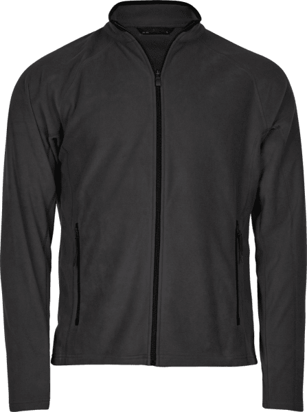 Zoom bild av Active Fleece Black