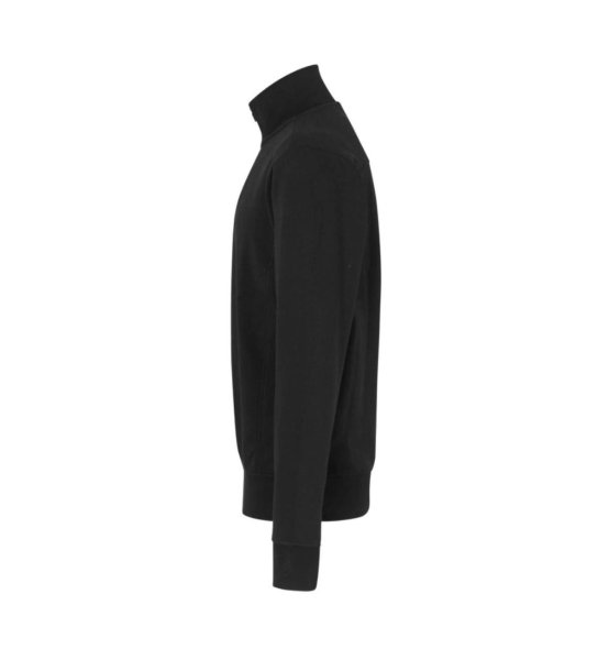 Zoom bild av Sweatshirt med hög hals i unisexmodell