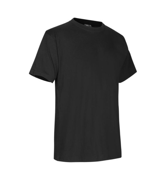 Zoom bild av Kortärmad t-shirt i herrmodell