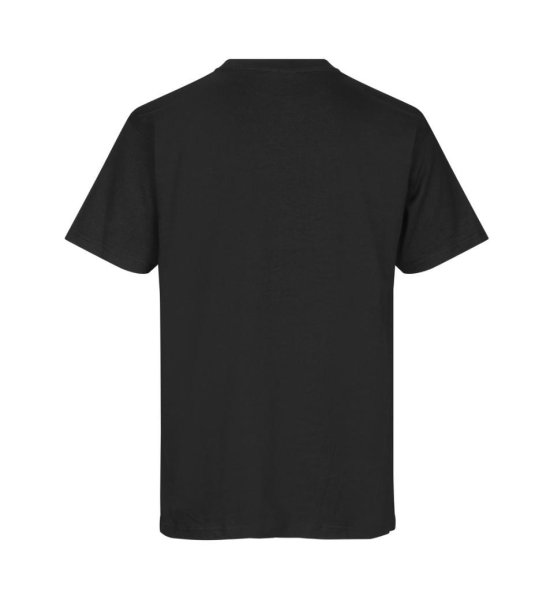 Zoom bild av Kortärmad t-shirt i herrmodell