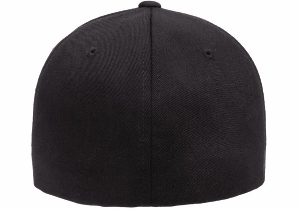 Zoom bild av Flexfit wooly combed