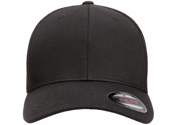 Zoom bild av Flexfit trucker