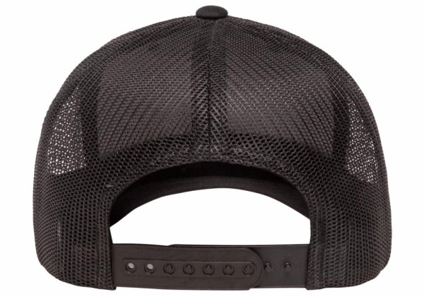 Zoom bild av Flexfit Classic trucker snapback