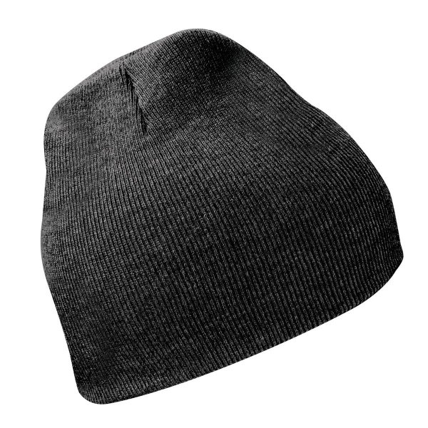 Zoom bild av Stickad stretch beanie