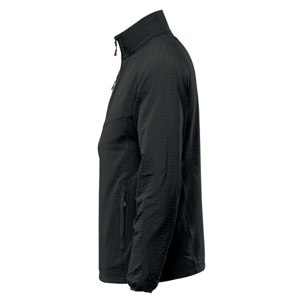 Zoom bild av Teknisk stretch jacka i herrmodell