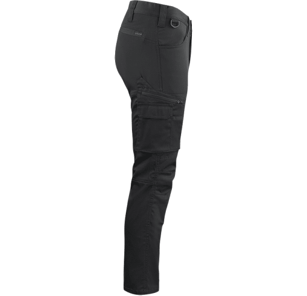 Zoom bild av Duty Stretch Pants, black