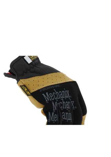 Zoom bild av Mechanix Fastfit® 4X, svart