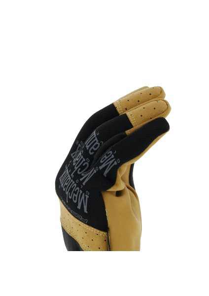 Zoom bild av Mechanix Fastfit® 4X, svart