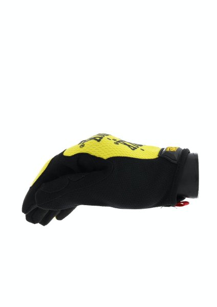 Zoom bild av Mechanix Original®, gul