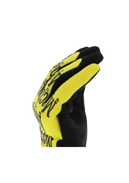 Zoom bild av Mechanix Original®, gul