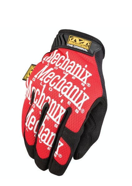 Zoom bild av Mechanix Original®, röd