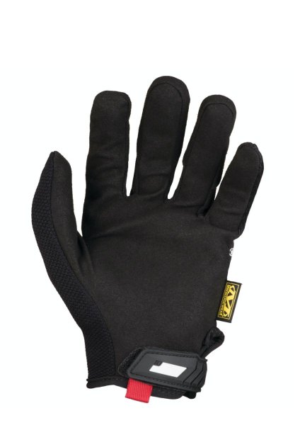 Zoom bild av Mechanix Original®, röd