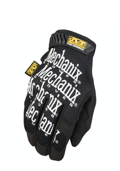 Zoom bild av Mechanix Original®, svart
