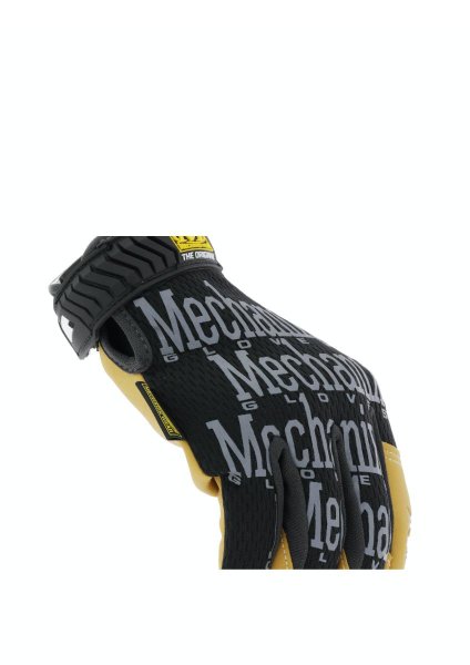 Zoom bild av Mechanix Original® 4X, svart