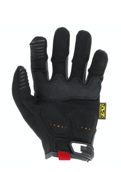 Zoom bild av Mechanix M-Pact®, svart