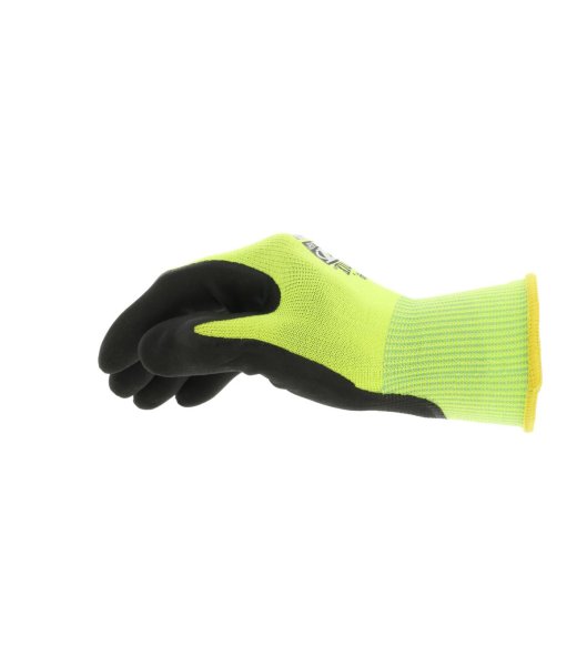 Zoom bild av Mechanix Speedknit™, Hi-Vis