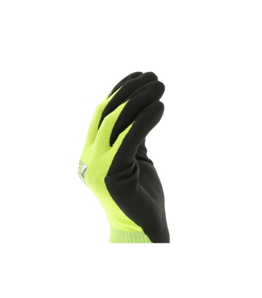 Zoom bild av Mechanix Speedknit™, Hi-Vis