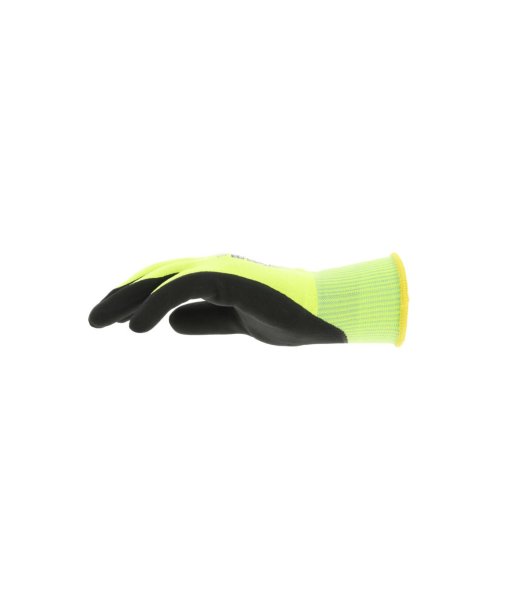 Zoom bild av Mechanix Speedknit™, Hi-Vis