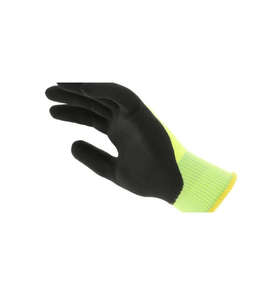 Zoom bild av Mechanix Speedknit™, Hi-Vis