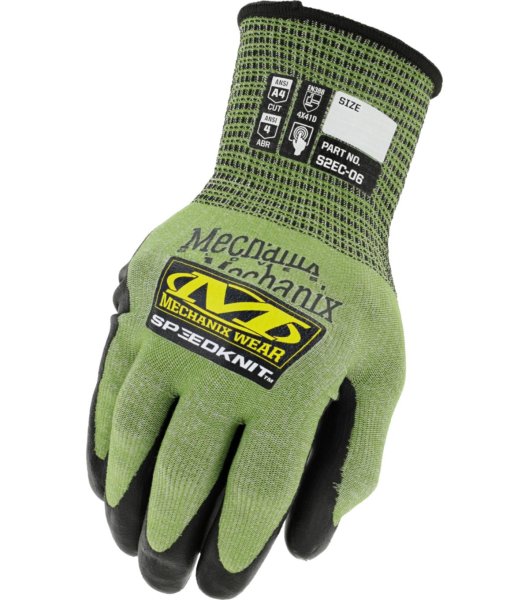 Zoom bild av Mechanix Speedknit™, C3